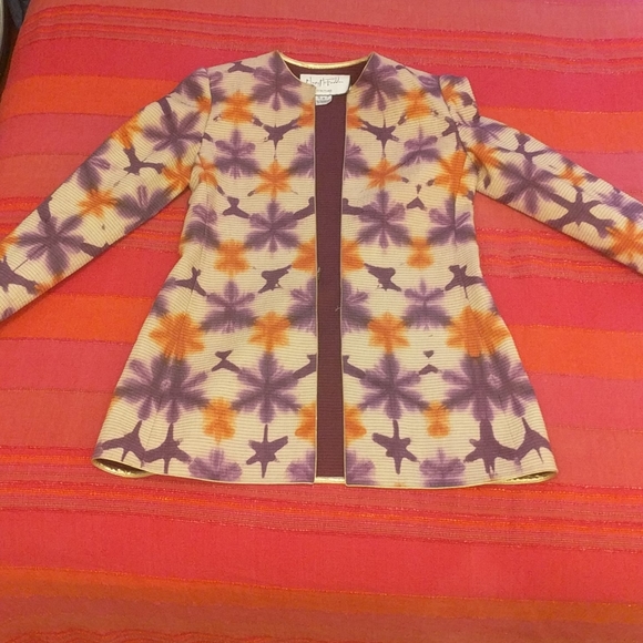 Jacket - Picture 3 of 14